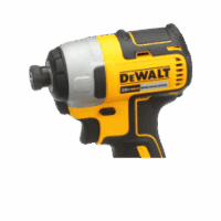DEWALT 20V MAX Cordless Drill and Impact Driver, Power Tool Combo Kit with 2 Batteries and Charger (DCK240C2) - Image 4